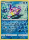 Bruxish Reverse Holo 38