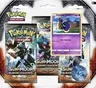 Cosmog 3 Pack Blister