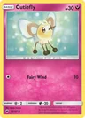 Cutiefly 95