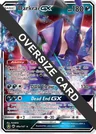 Darkrai Gx Jumbo 88A