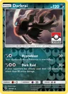 Darkrai Pokemon League 87