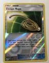 Escape Rope Reverse Holo 114