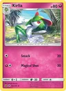 Kirlia 92A