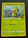 Grookey Jumbo Swsh001