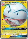 Electrode Gx 155