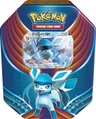 Evolution Celebration Tin Glaceon Gx