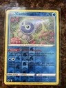 Castform Rainy Form Reverse Holo 33