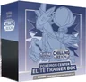 Elite Trainer Box Ice Rider Pokemon Center