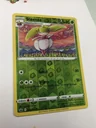Steenee Reverse Holo 14