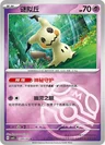 Mimikyu Masterball 1305