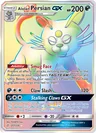 Alolan Persian Gx 257