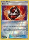 Beastite Reverse Holo 185