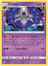 Lunala Club Promo 102