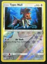 Type Null Reverse Holo 183
