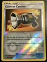 Counter Catcher Reverse Holo 91