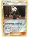 Gladion Reverse Holo 95
