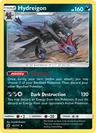 Hydreigon Cracked Ice 62