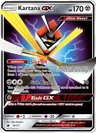 Kartana Gx 70