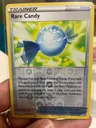 Rare Candy Reverse Holo 141