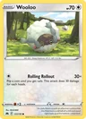 Wooloo 121