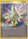 Double Rainbow Energy 88