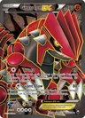 Groudon Ex 106