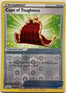 Cape Of Toughness Reverse Holo 160