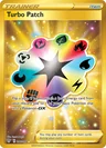 Turbo Patch 200