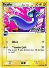 Dratini Reverse Holo 65