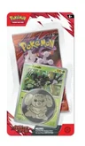 Blister Pack Zarude