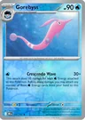 Gorebyss Reverse Holo 56
