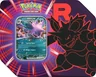 Team Rocket Tin Nidoking Ex