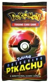 Booster Pack 2 Card