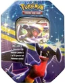 Garchomp C Lvx Tin