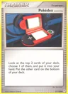 Pokedex Handy910Is 111