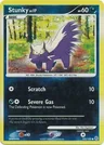 Stunky Reverse Holo 102