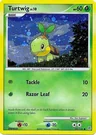 Turtwig Cosmos Holo 103