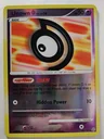 Unown D Reverse Holo 68