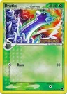 Dratini Reverse Holo 46