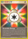 Scramble Energy 89