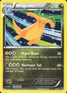 Dragonite Cosmos Holo 5