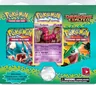 3 Pack Blister
