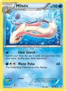 Milotic Cosmo Holo 28