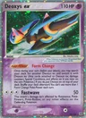 Deoxys Ex 93