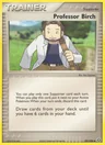 Professor Birch Program 2005 82