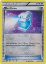 Max Potion Reverse Holo 94
