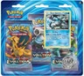3 Pack Blister Black Kyurem