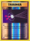 Energy Retrieval Reverse Holo 77