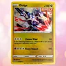 Dialga Cosmos Holo 112