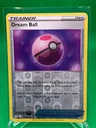 Dream Ball Reverse Holo 146